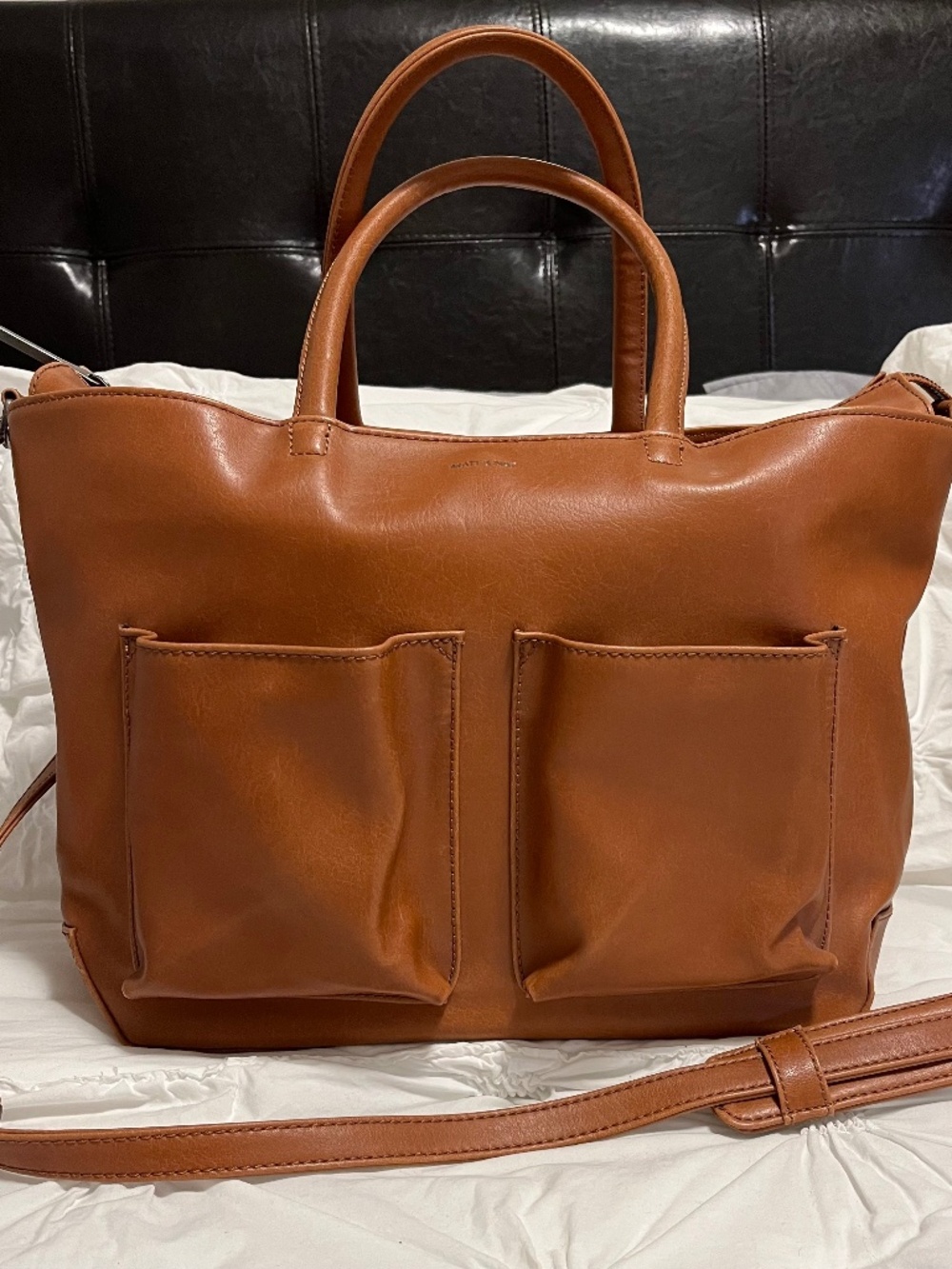 Matt & Nat Rylan Vegan Leather Bag